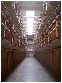 Adventures of Fletcher Quill Prison Cells ch. 125