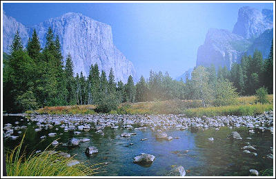 Fly Fishing Guides Flies Fishermen Gear Yosemite Creek 5-2015