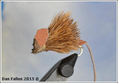 Fly Fishing Guides Flies Fishermen Gear Wolf Mouse 5-2015 Fly Fishing Guides Flies Fishermen Gear Wolf Mouse 5-2015
