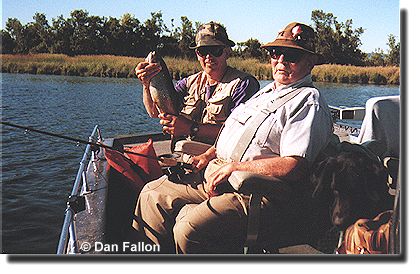 Fly Fishing Guides Flies Fishermen Gear Walt Powell 6-2016