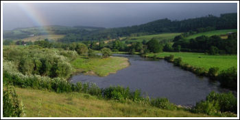 Fly Fishing Guides Flies Fishermen Gear Good News River 2-2012