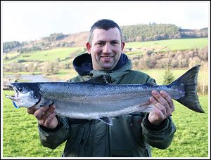 Fly Fishing Guides Flies Fishermen Gear Ian 4-2011