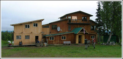 Fly Fishing Guides Flies Fishermen Gear Irish Lodge 4-2012