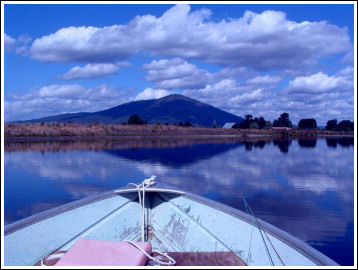 Fly Fishing Guides Flies Fishermen Gear Pitt River 9 2012